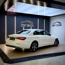 مێرسێدس بێنز E-Class